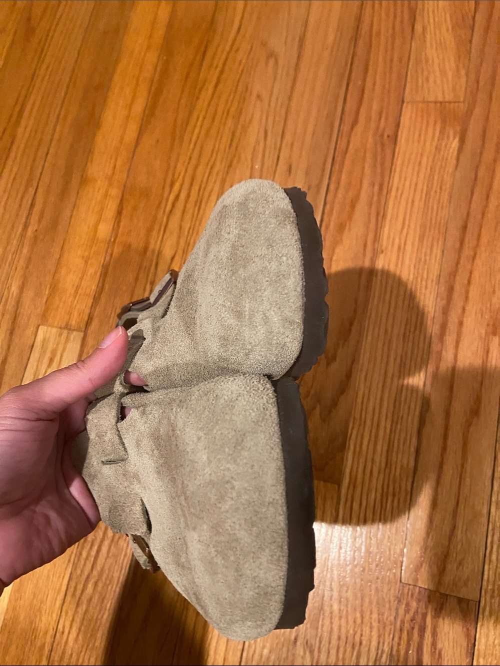 Birkenstock Tokio Clogs, 41 Narrow - Picture 6 of 9